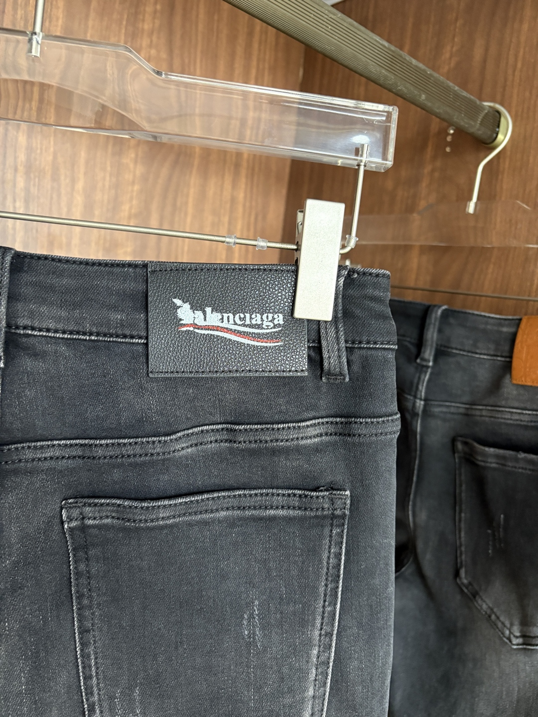 Jeans Slim Fit 37