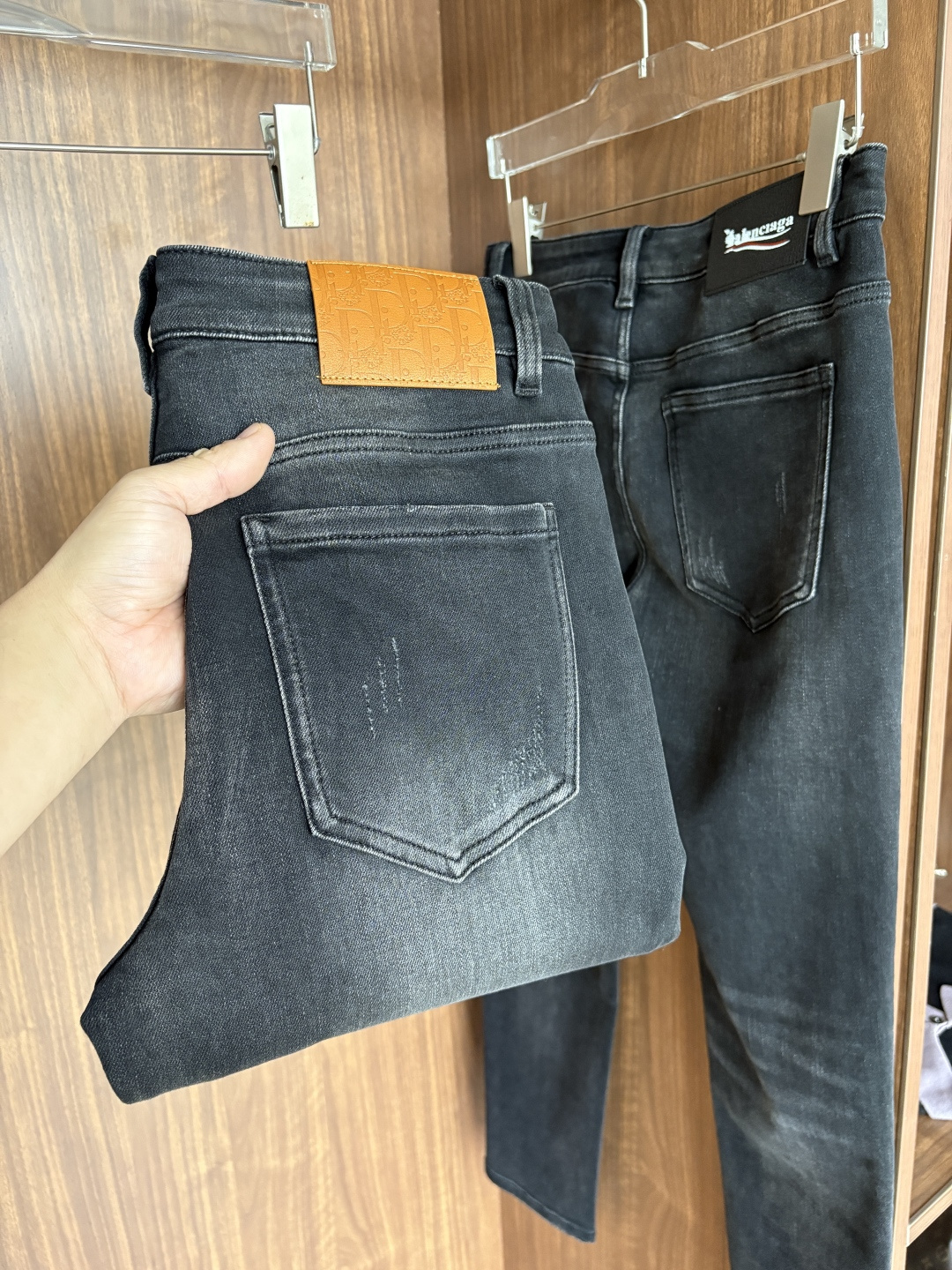 Jeans Slim Fit 37