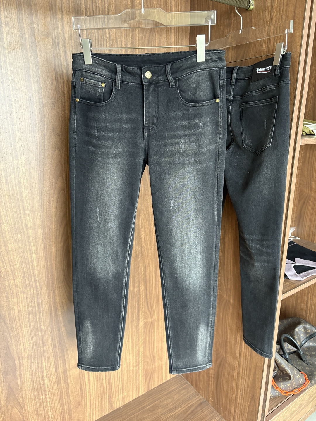 Jeans Slim Fit 37