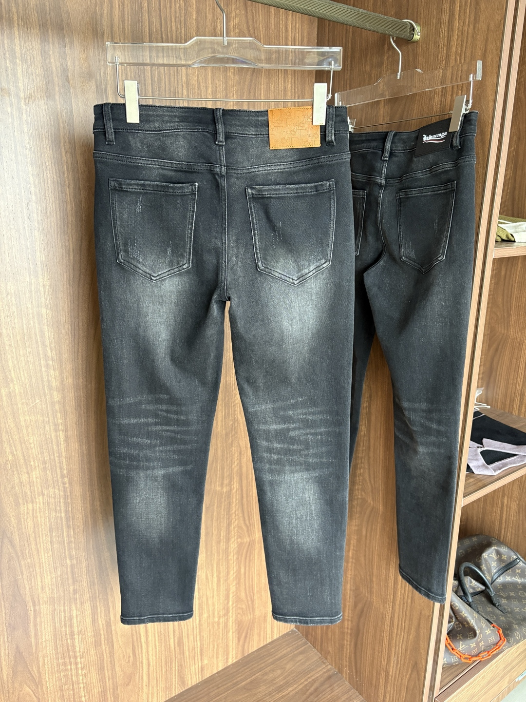 Jeans Slim Fit 37