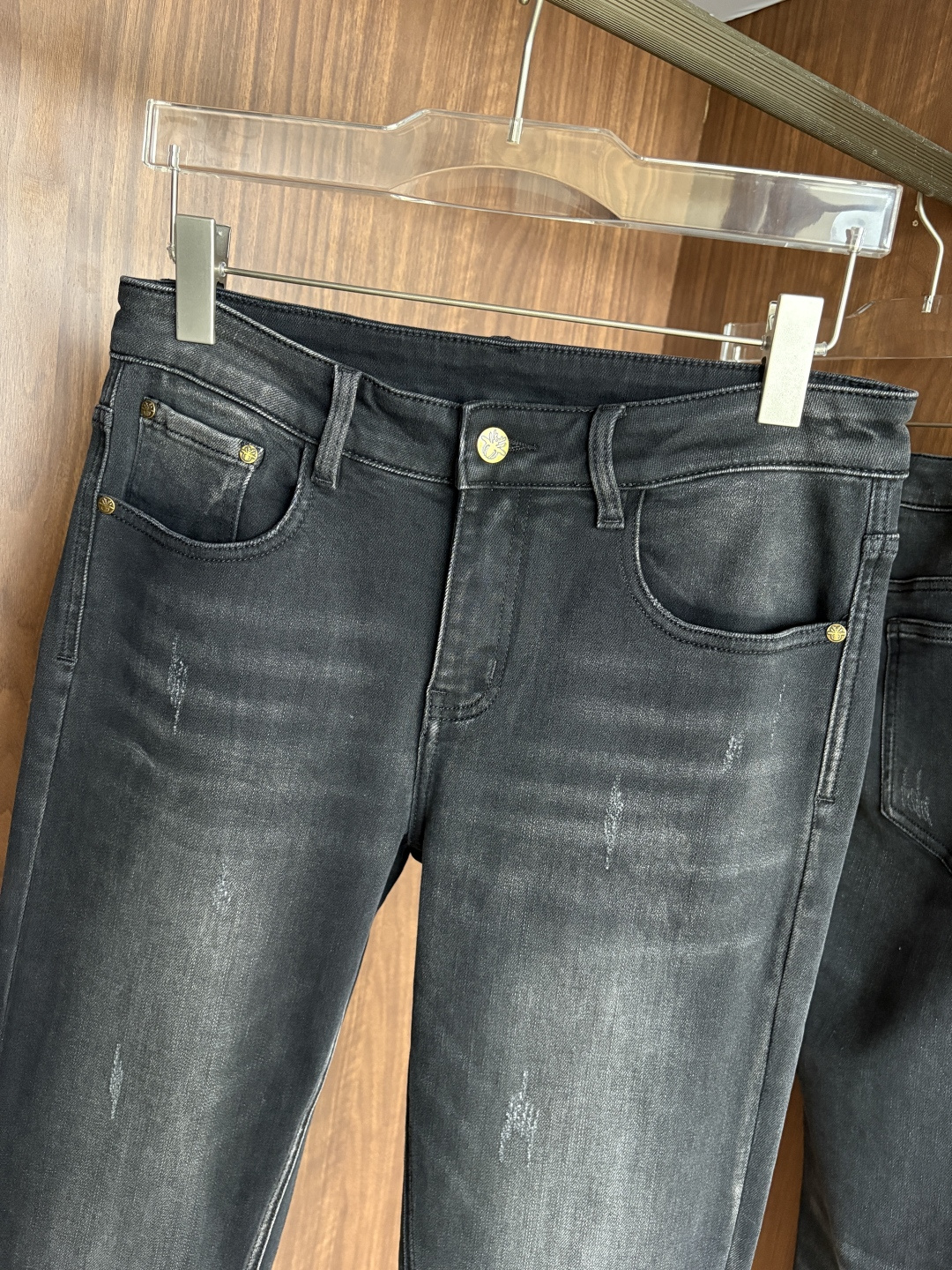 Jeans Slim Fit 37