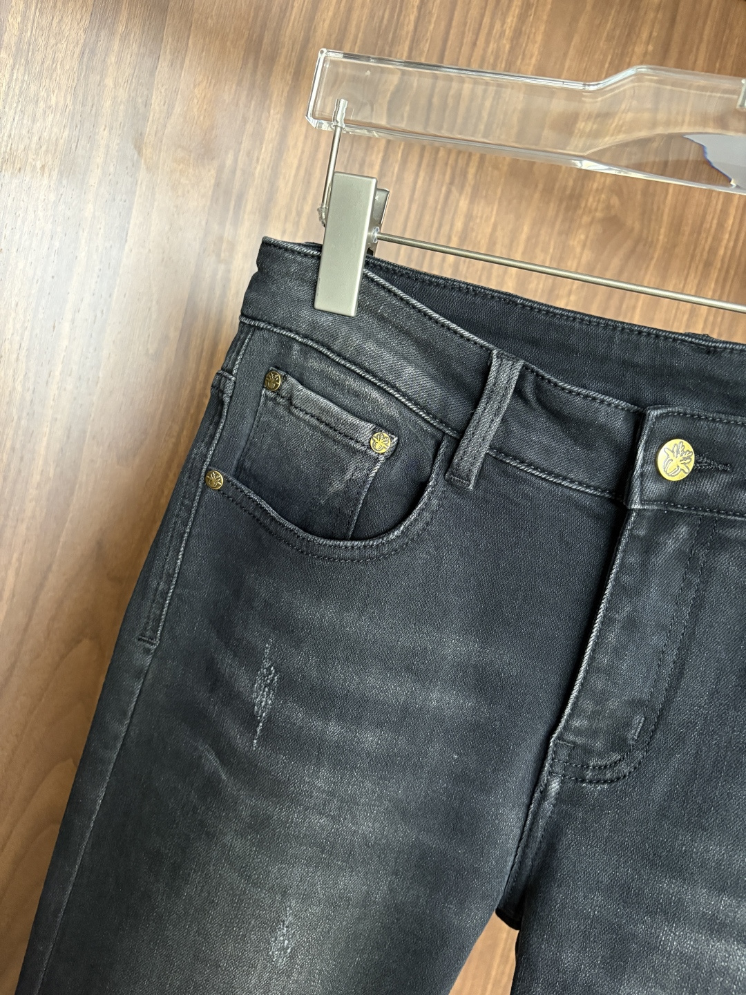 Jeans Slim Fit 37