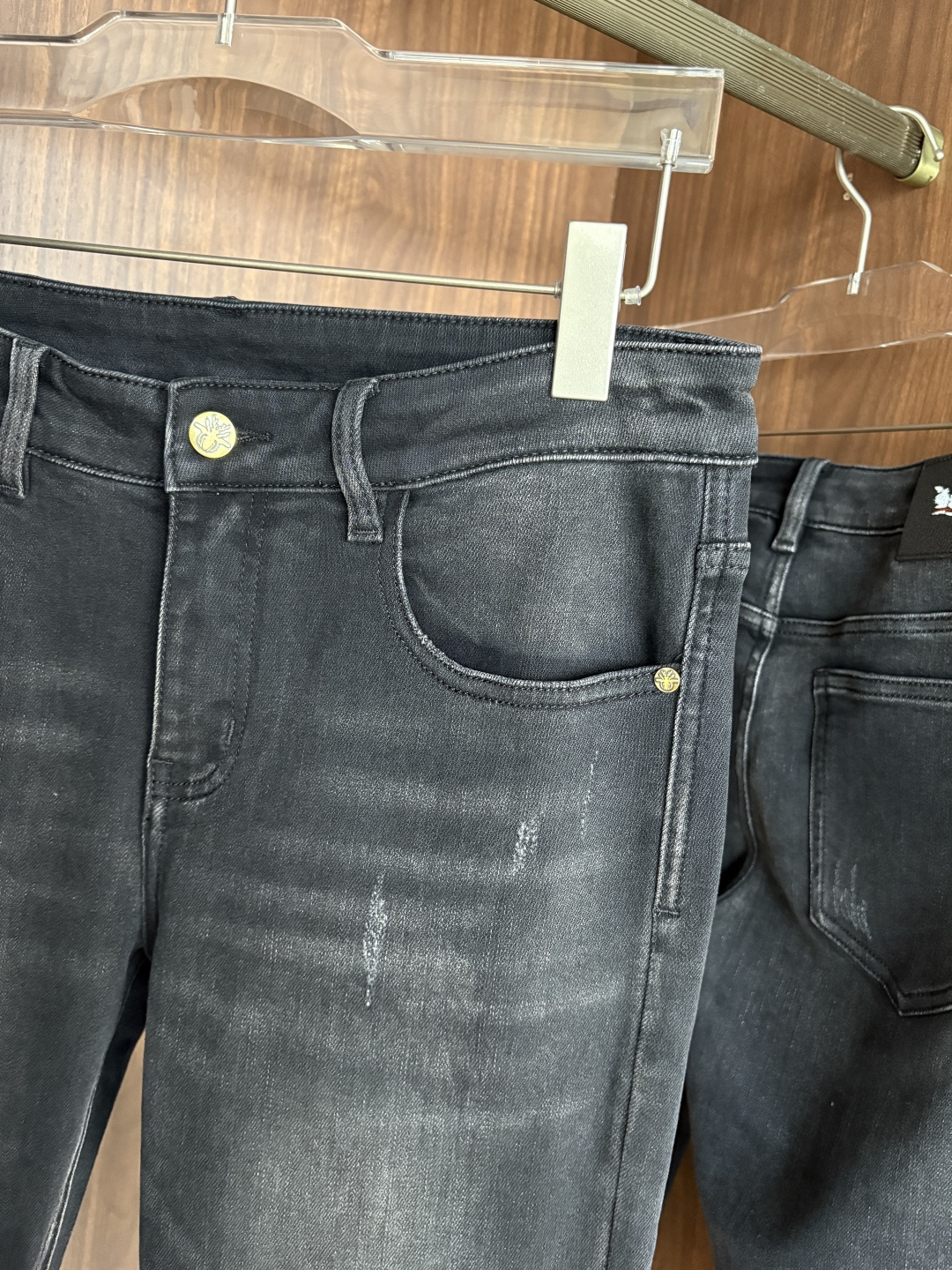 Jeans Slim Fit 37
