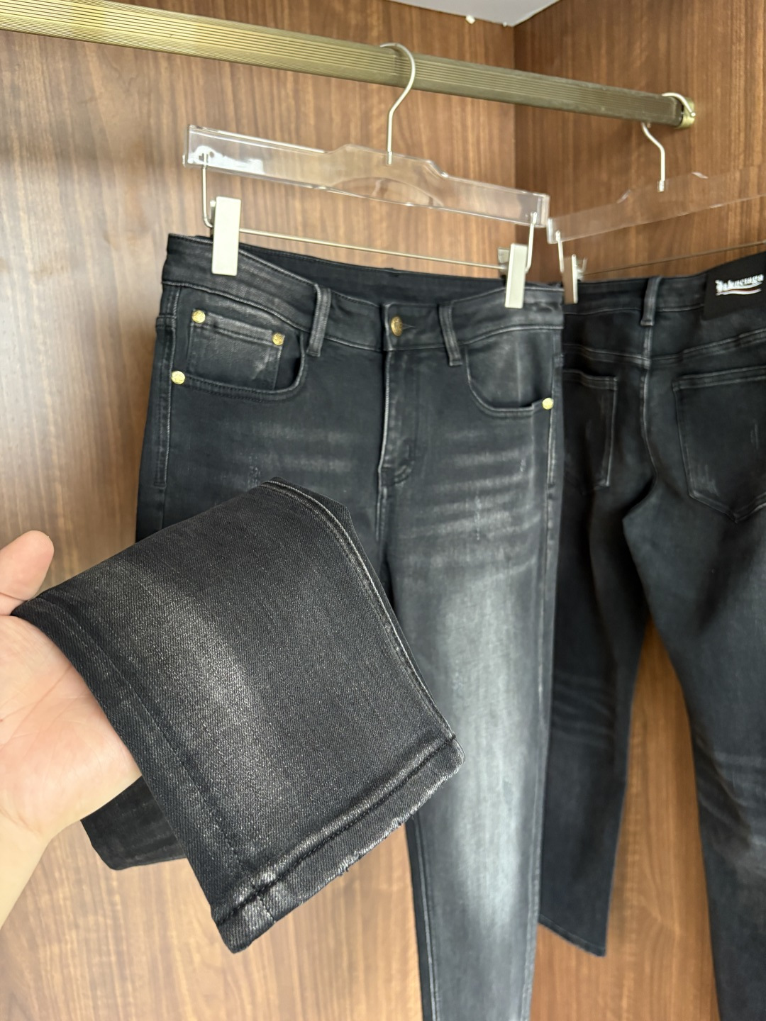 Jeans Slim Fit 37