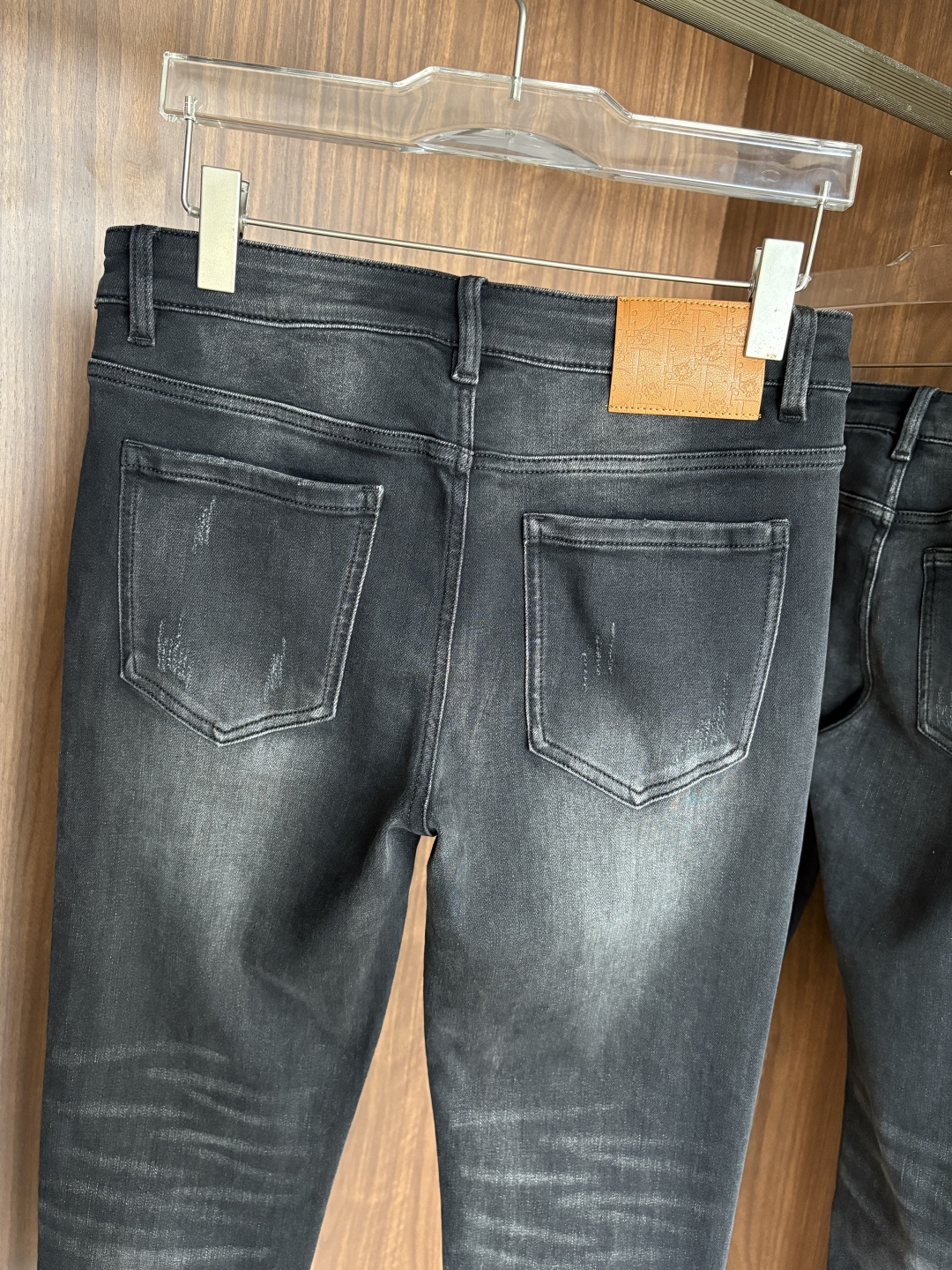 Jeans Slim Fit 37