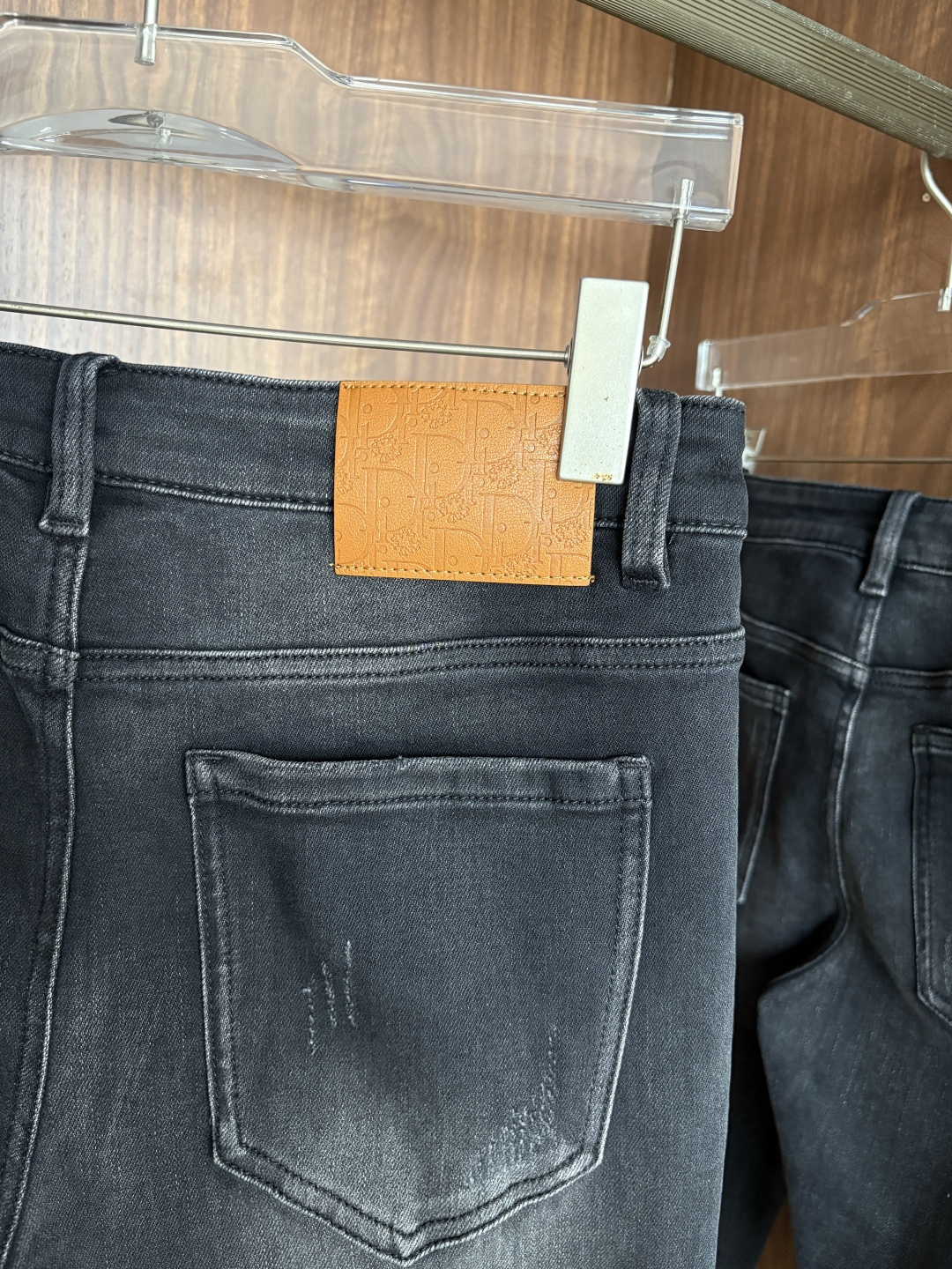 Jeans Slim Fit 37