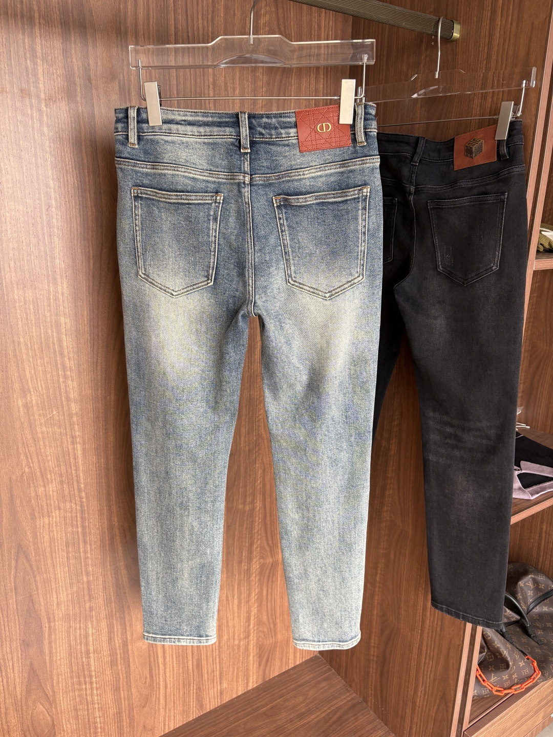Jeans Slim Fit 37