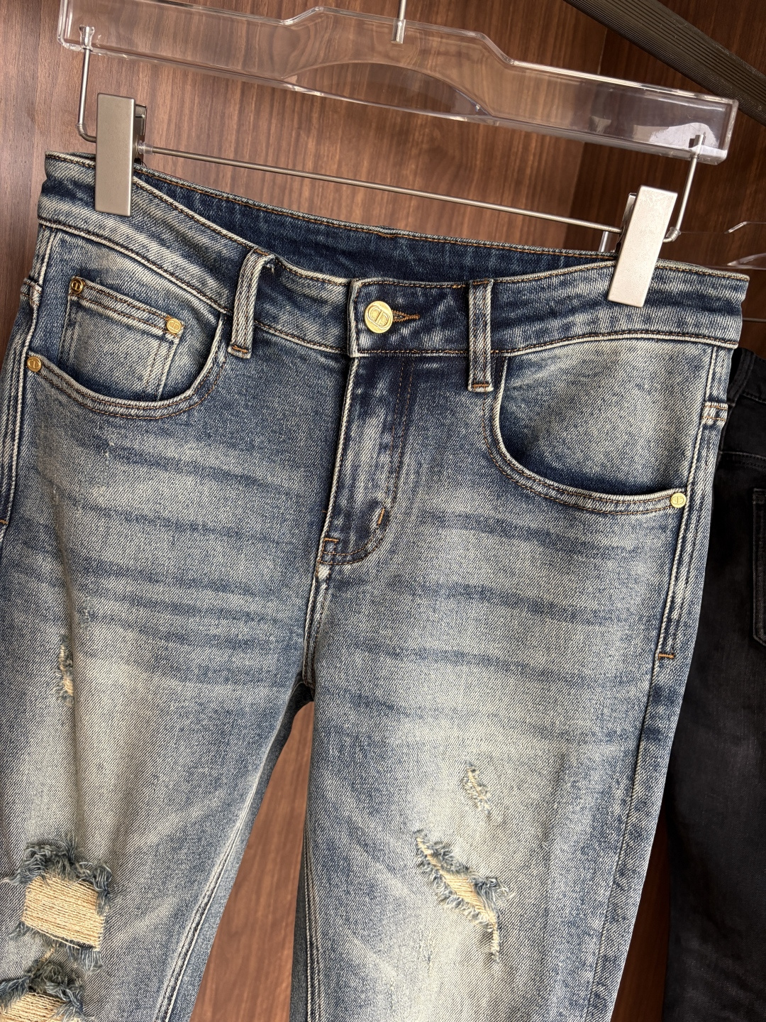 Jeans Slim Fit 37