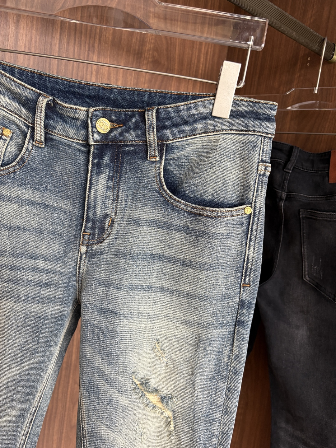 Jeans Slim Fit 37
