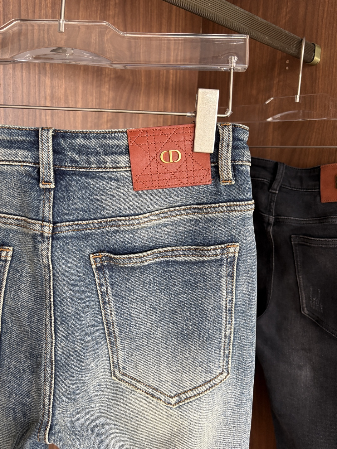 Jeans Slim Fit 37