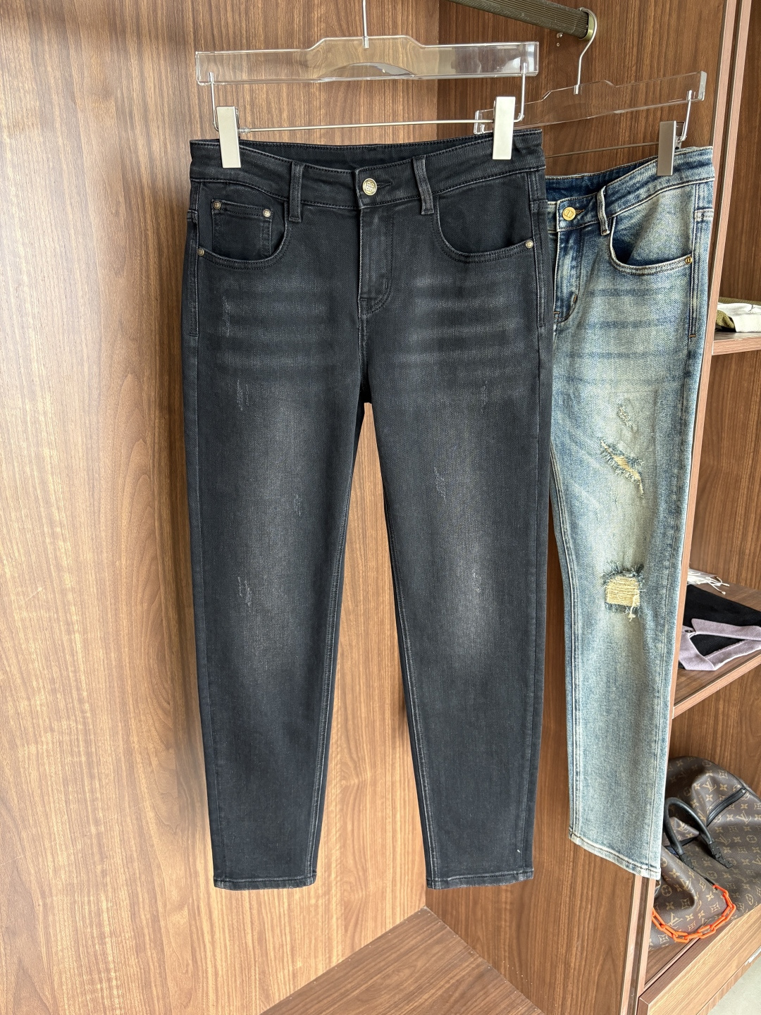 Jeans Slim Fit 37