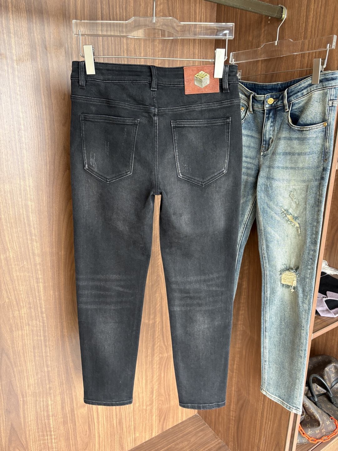 Jeans Slim Fit 37