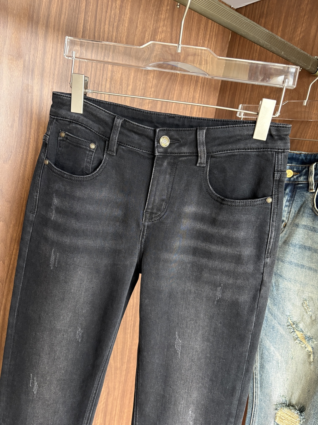 Jeans Slim Fit 37