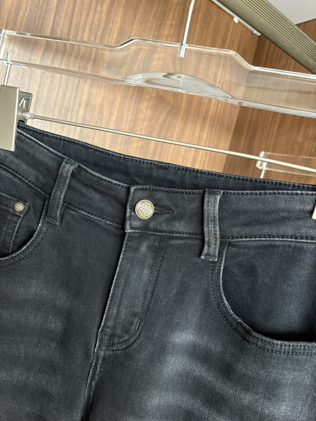 Jeans Slim Fit 37