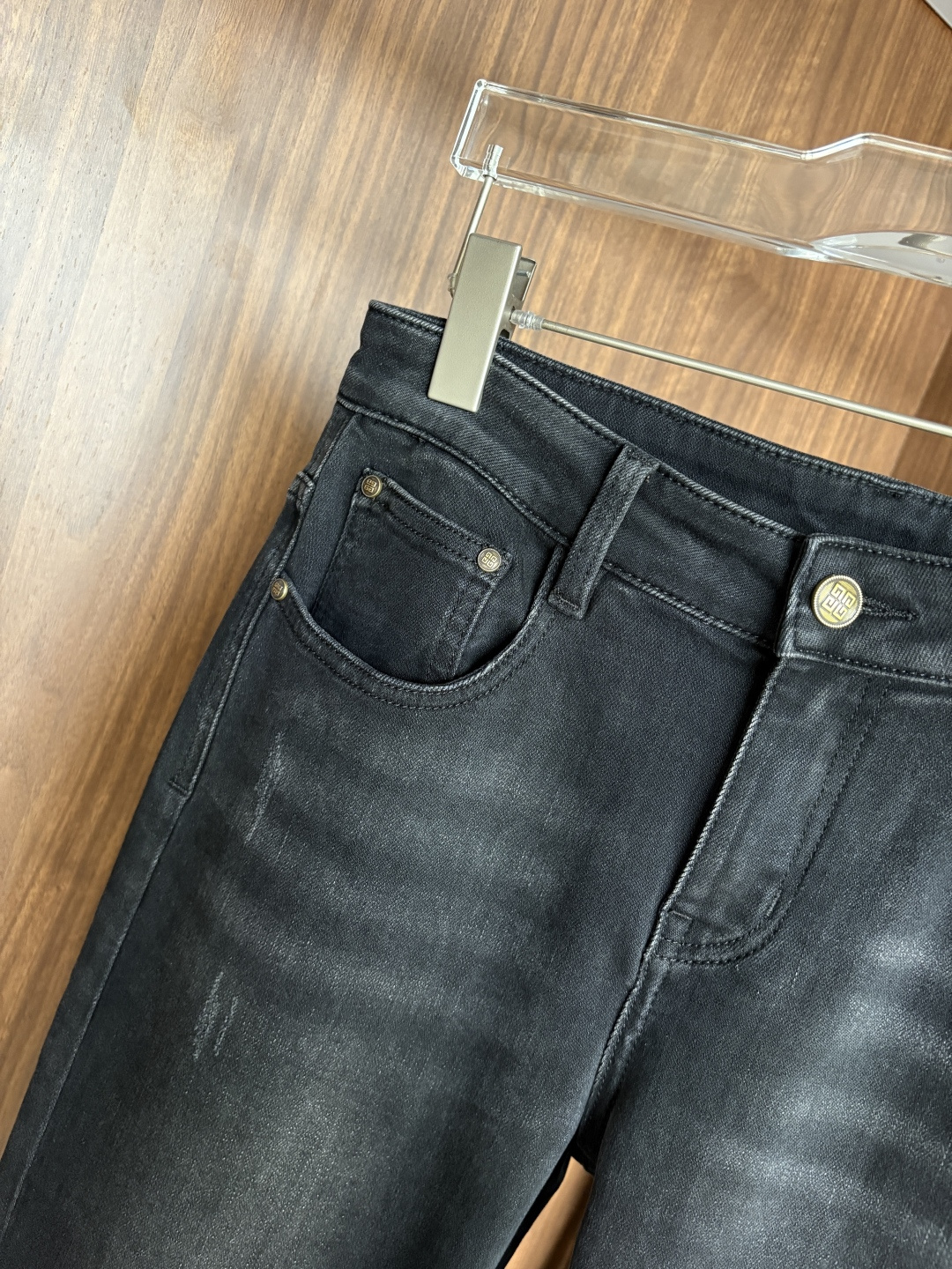 Jeans Slim Fit 37