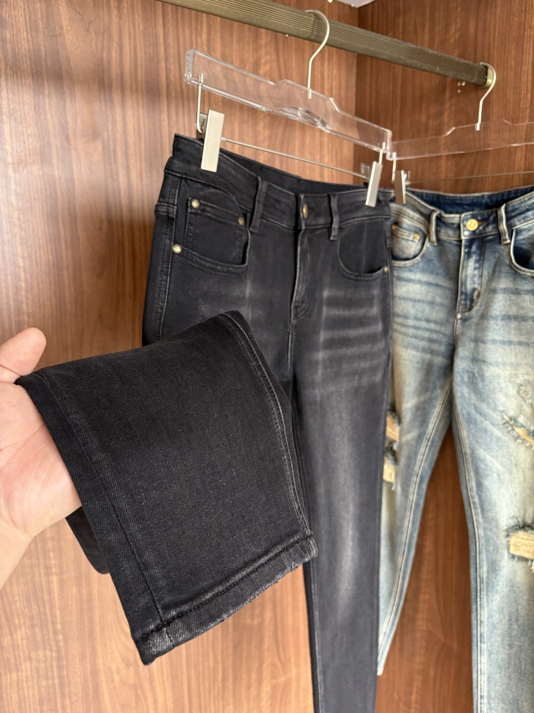 Jeans Slim Fit 37