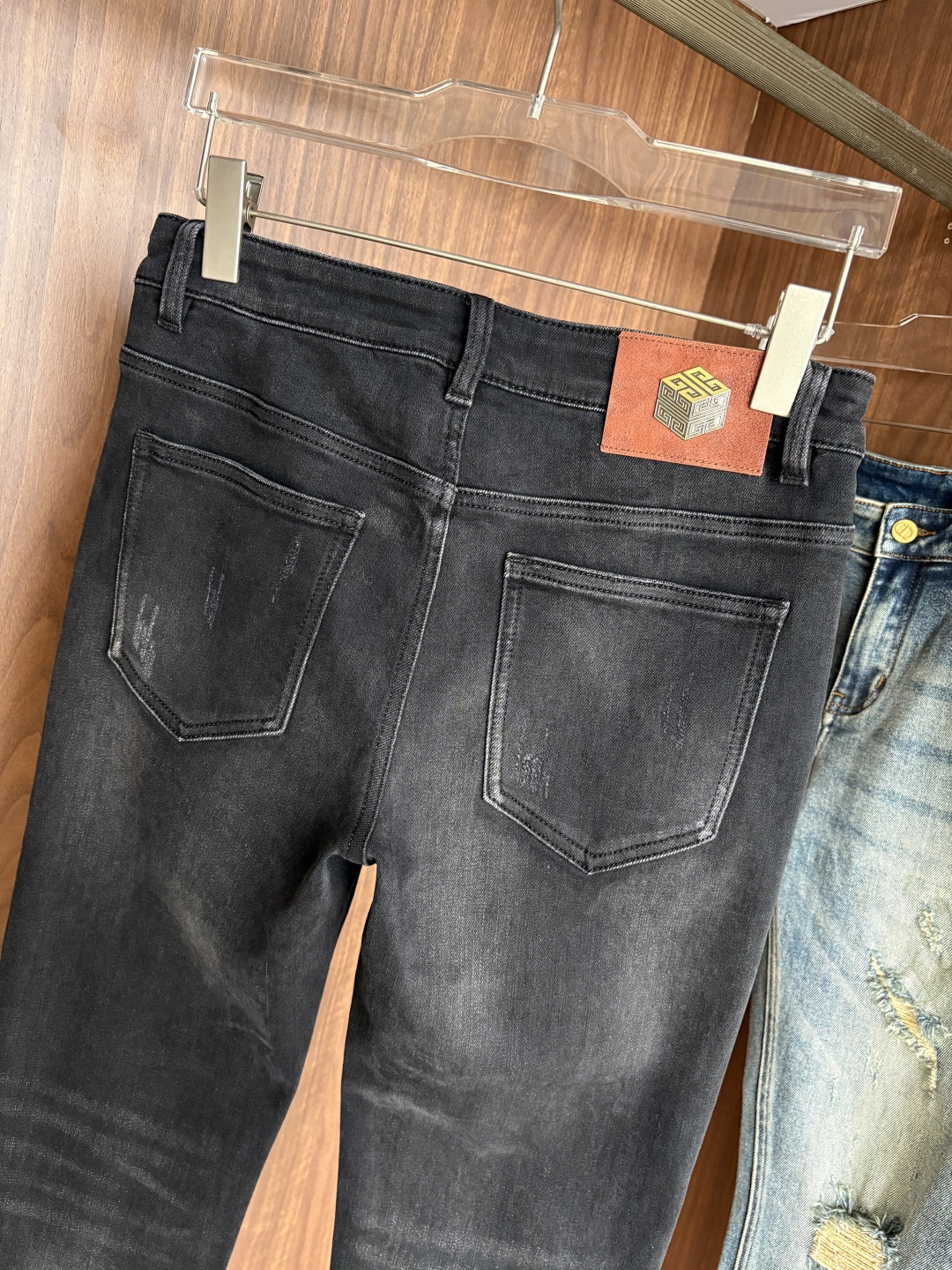 Jeans Slim Fit 37