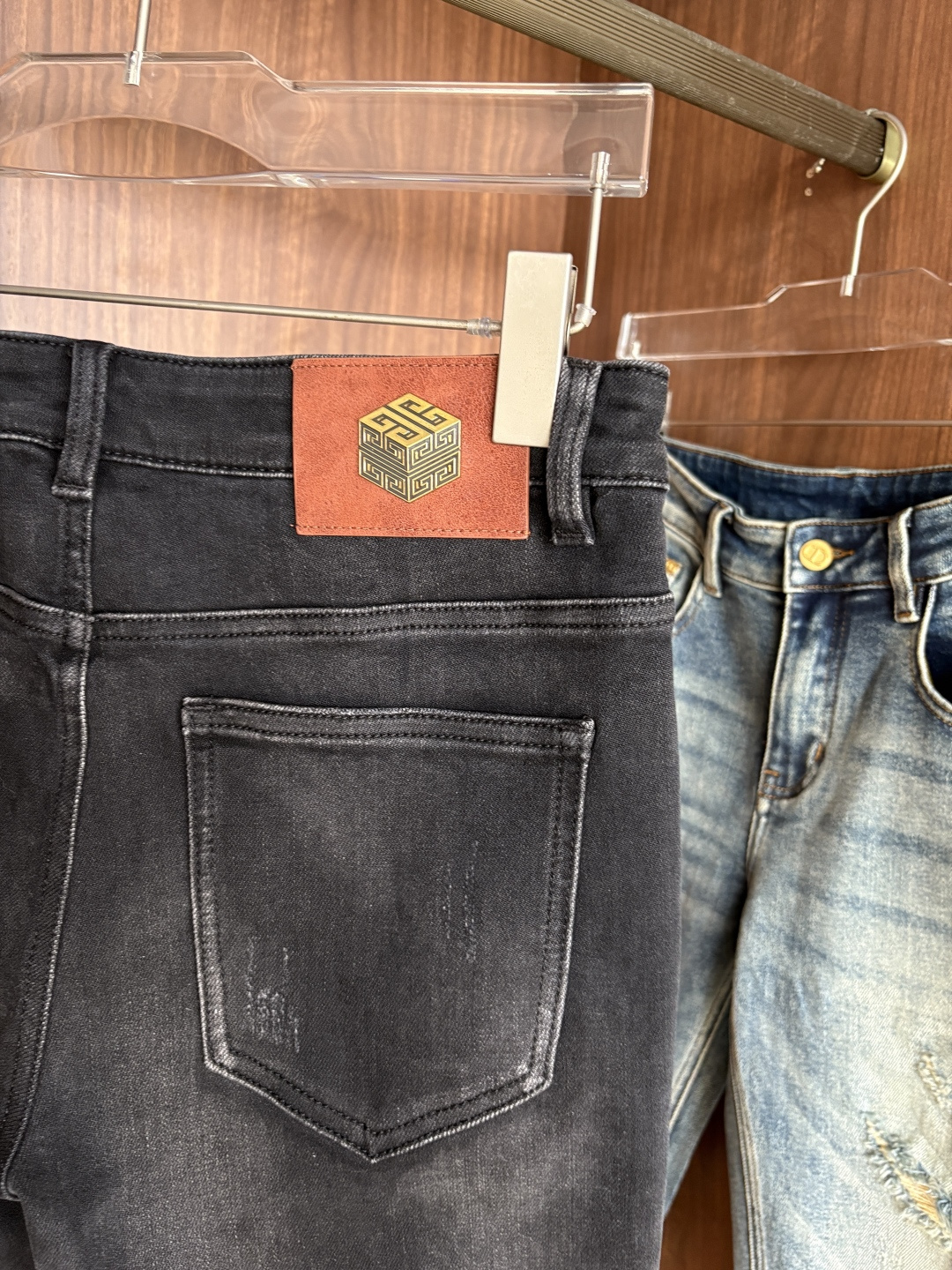 Jeans Slim Fit 37