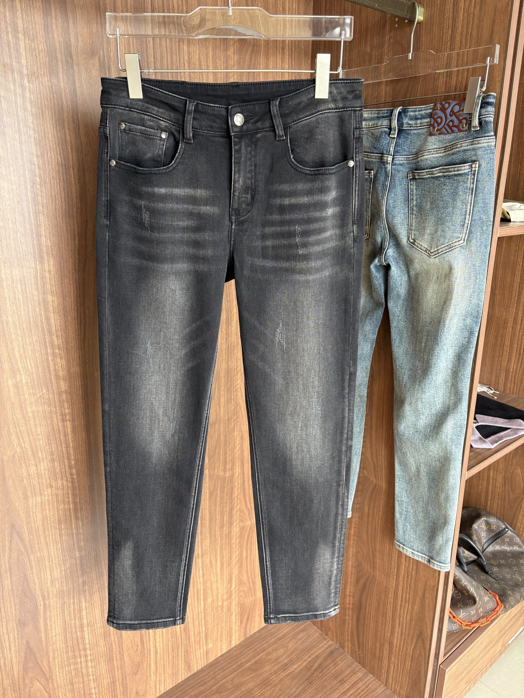 Jeans Slim Fit 37