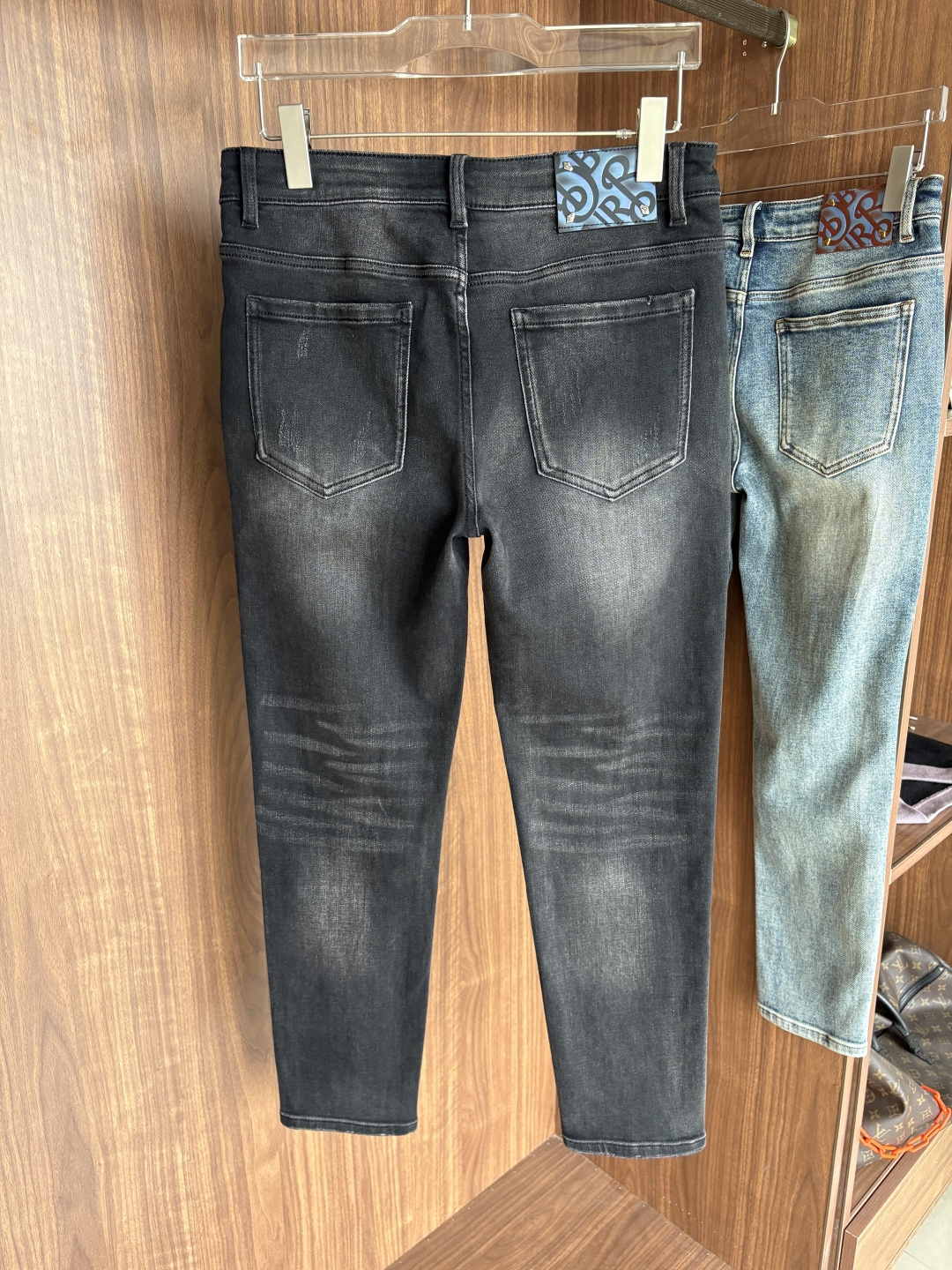 Jeans Slim Fit 37