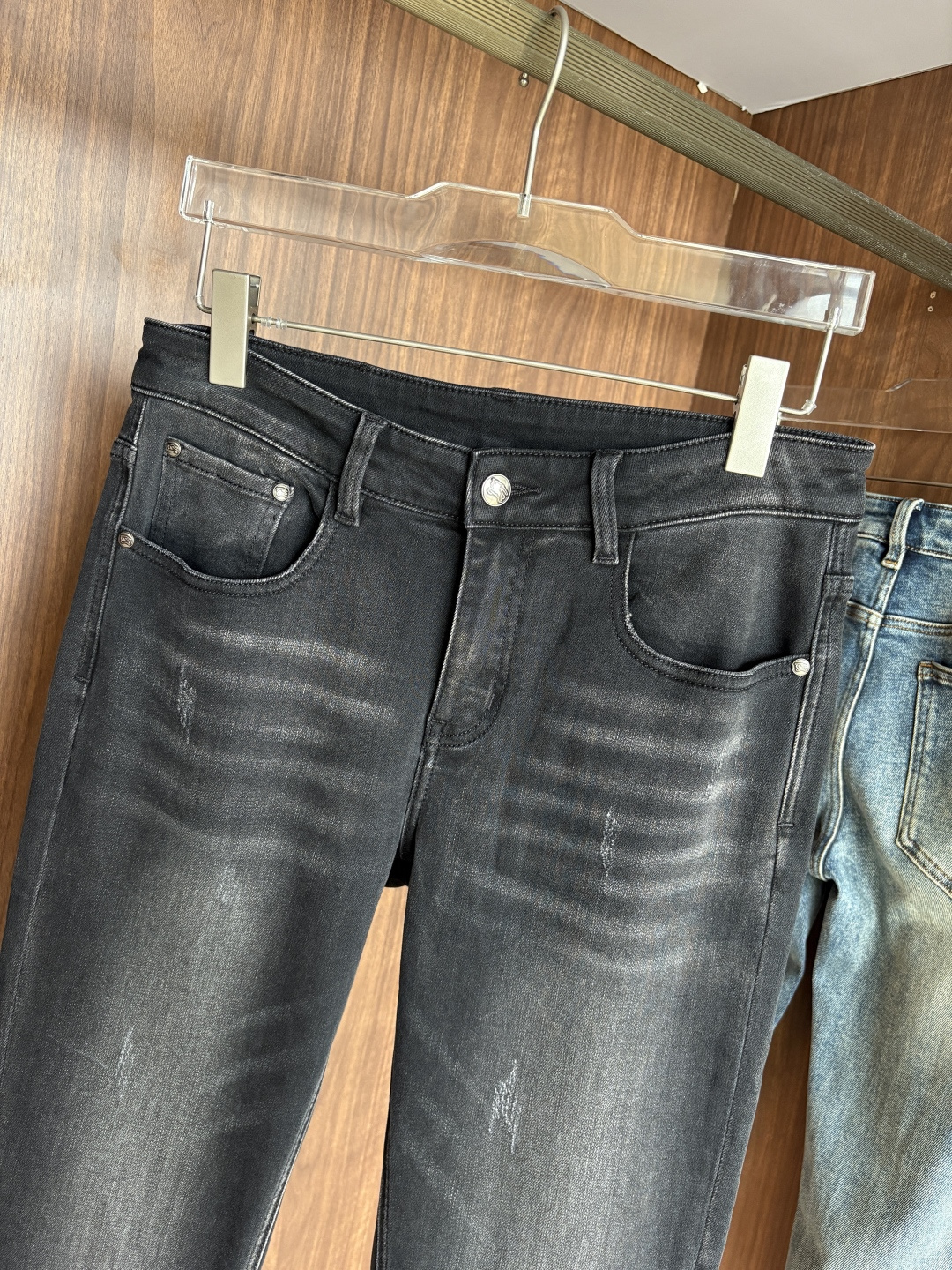 Jeans Slim Fit 37