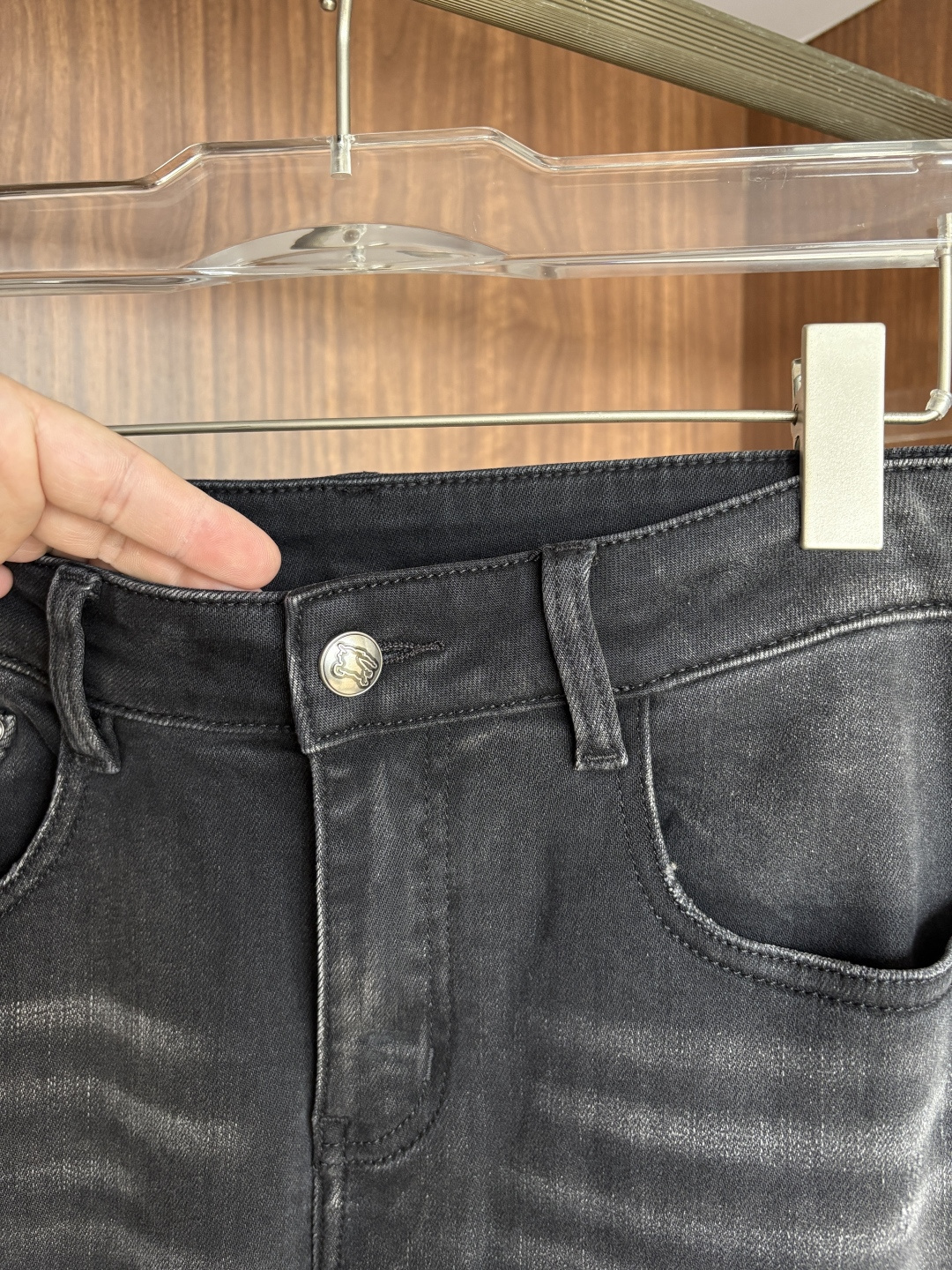 Jeans Slim Fit 37