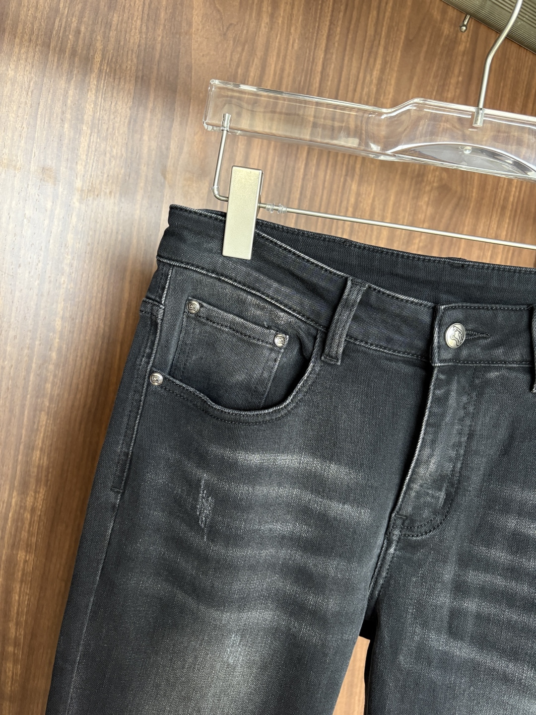Jeans Slim Fit 37