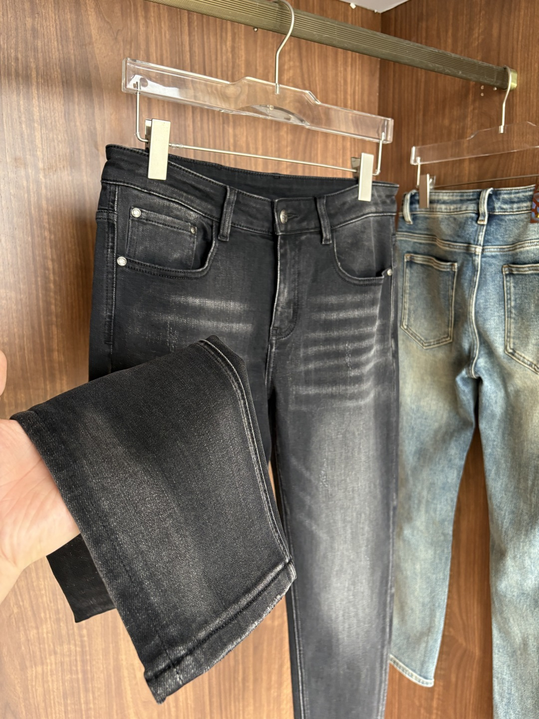 Jeans Slim Fit 37
