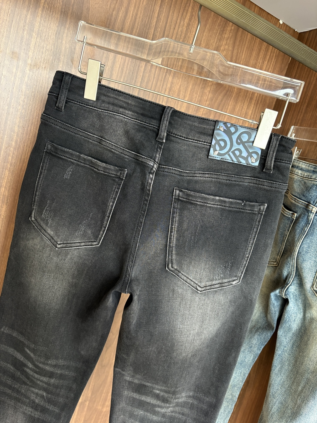 Jeans Slim Fit 37