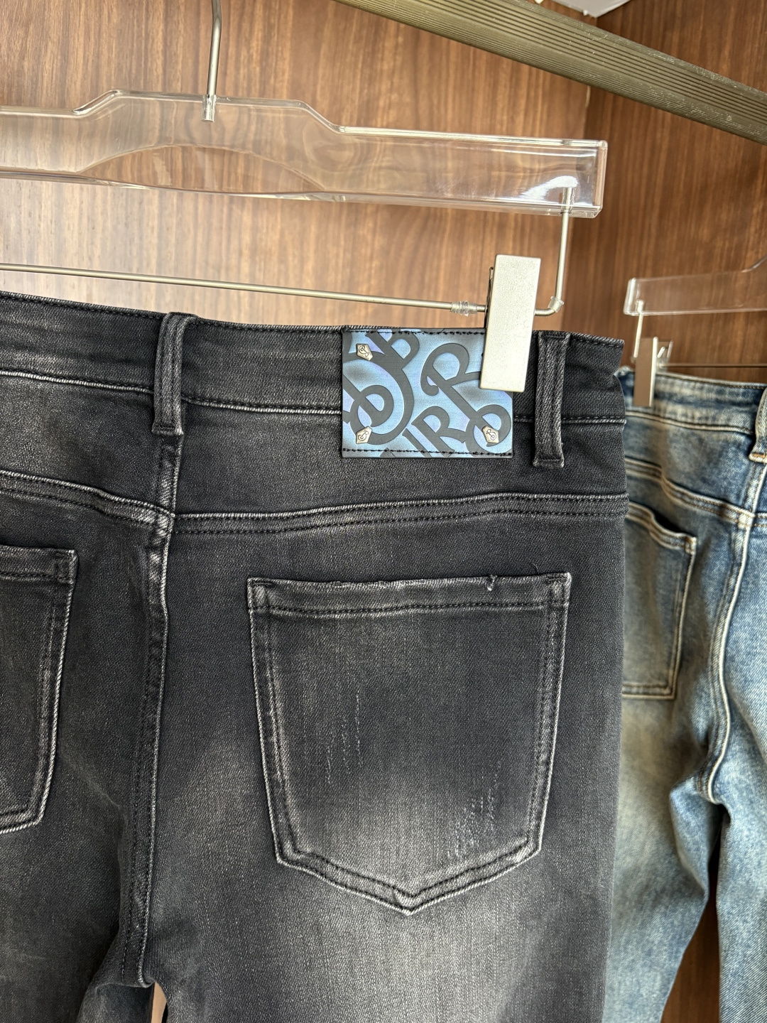 Jeans Slim Fit 37