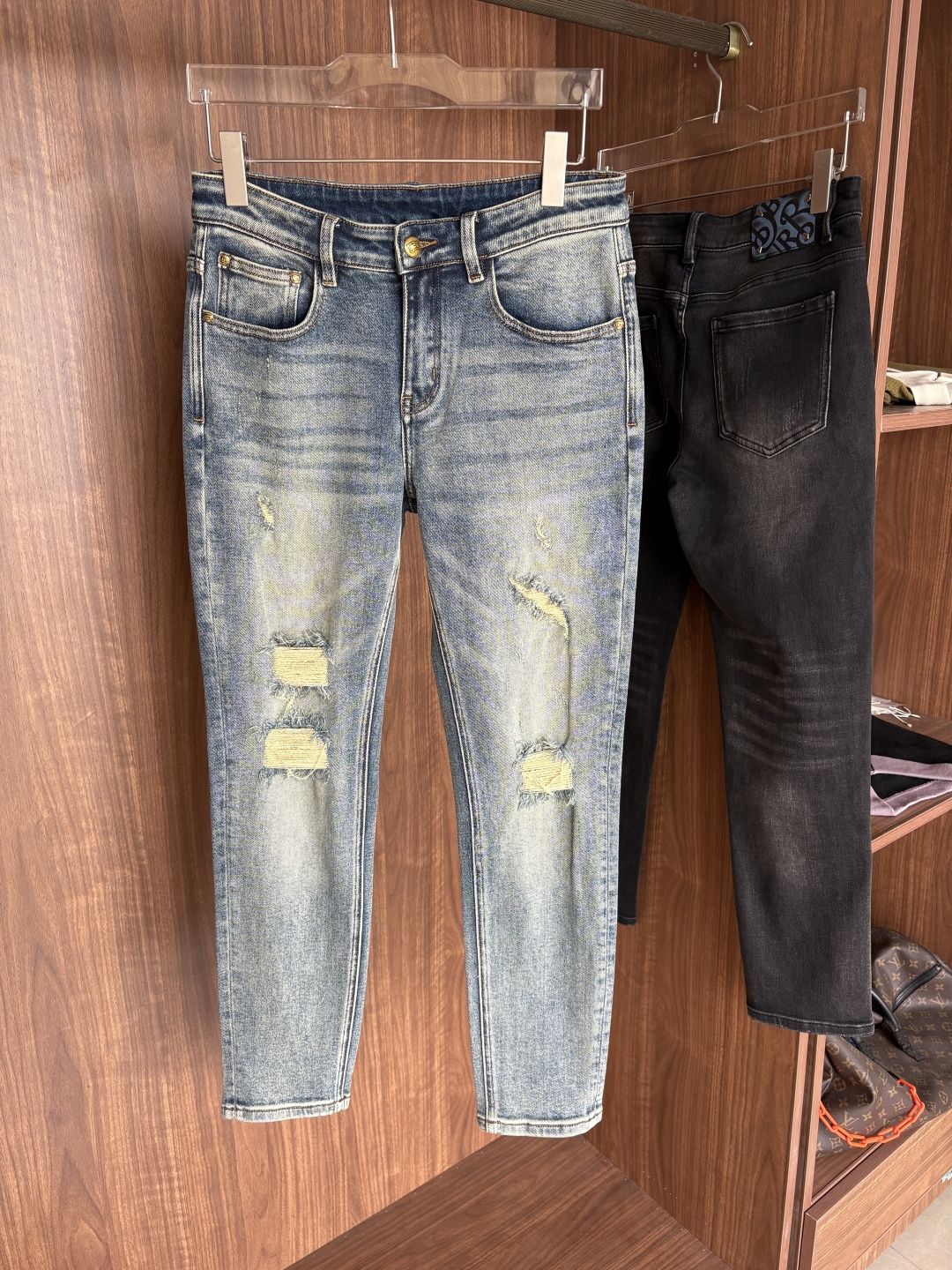 Jeans Slim Fit 37