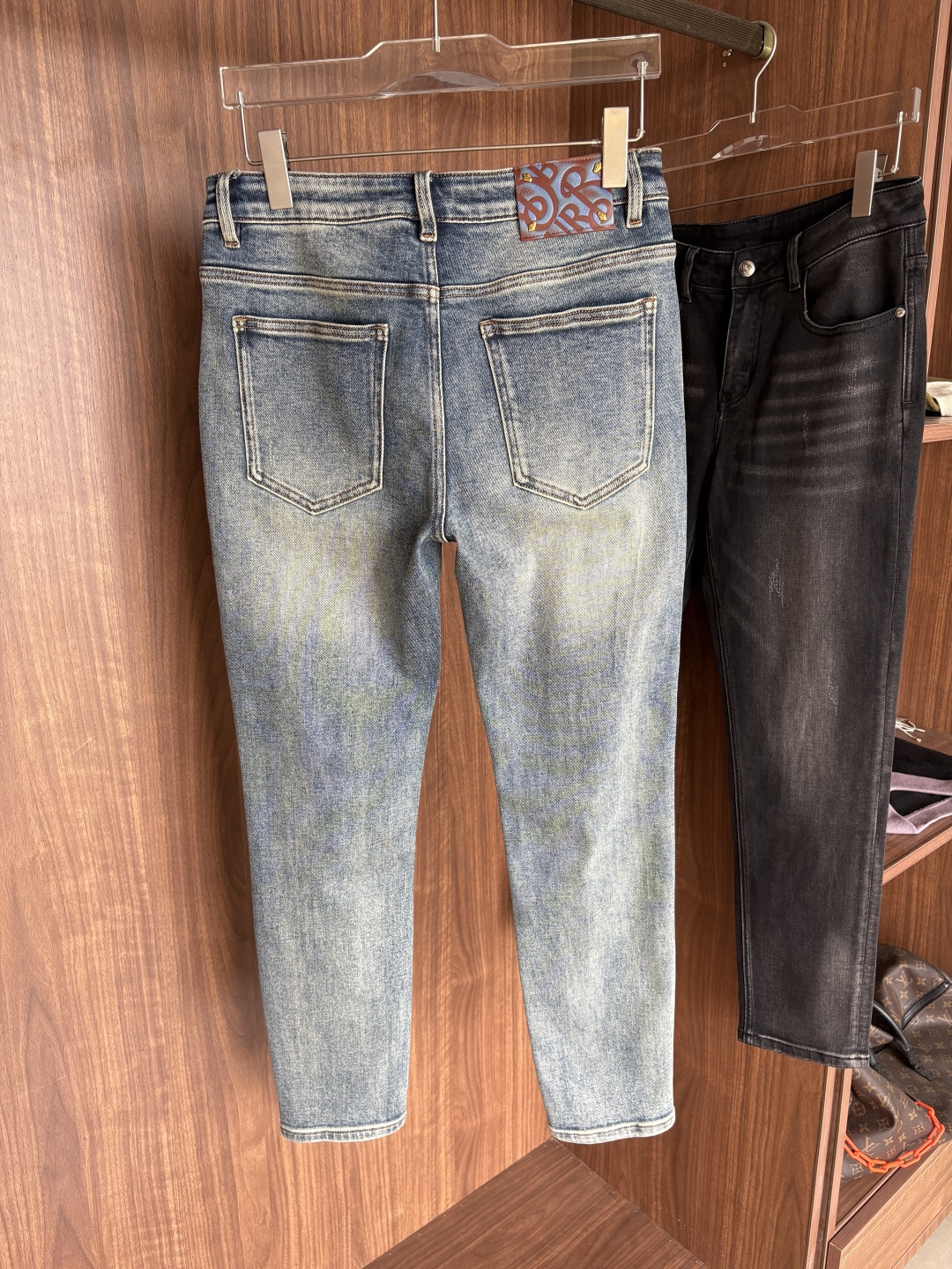 Jeans Slim Fit 37