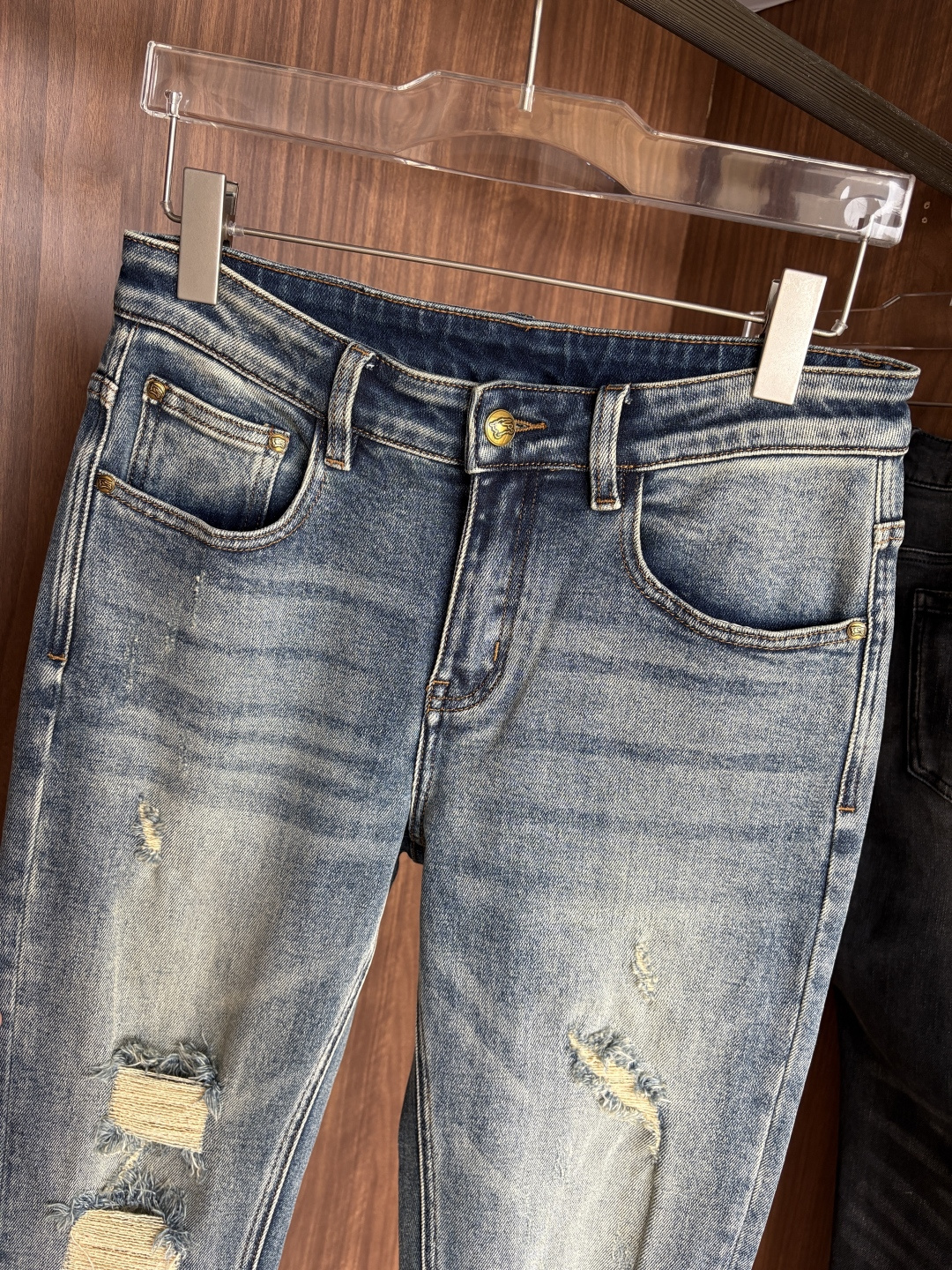 Jeans Slim Fit 37