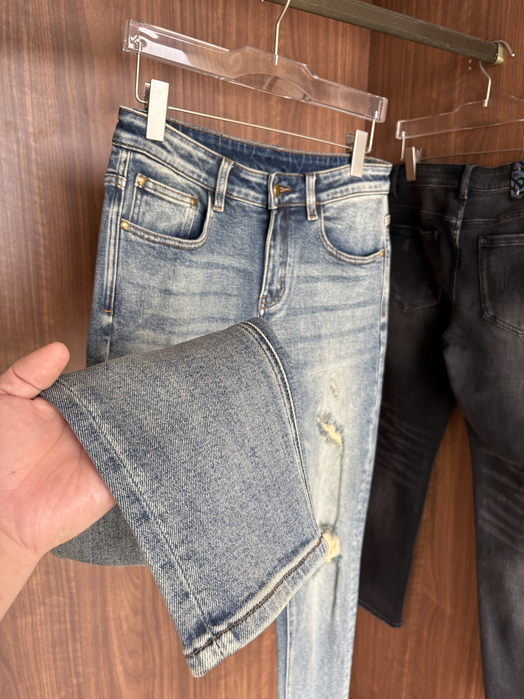 Jeans Slim Fit 37