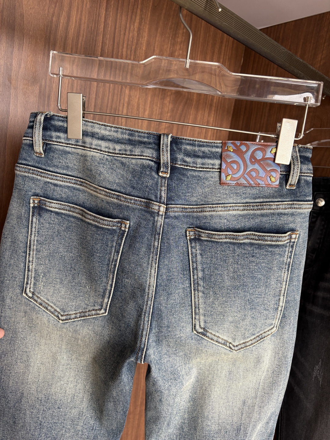 Jeans Slim Fit 37