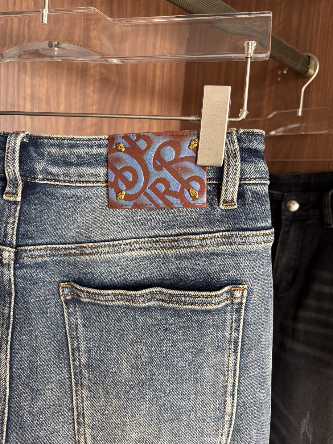 Jeans Slim Fit 37