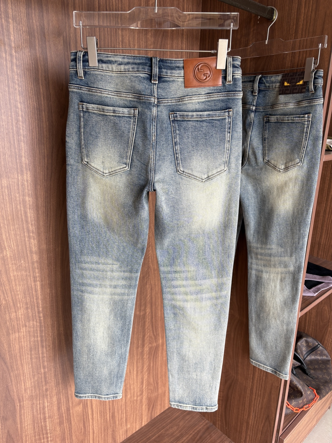 Jeans Slim Fit 37