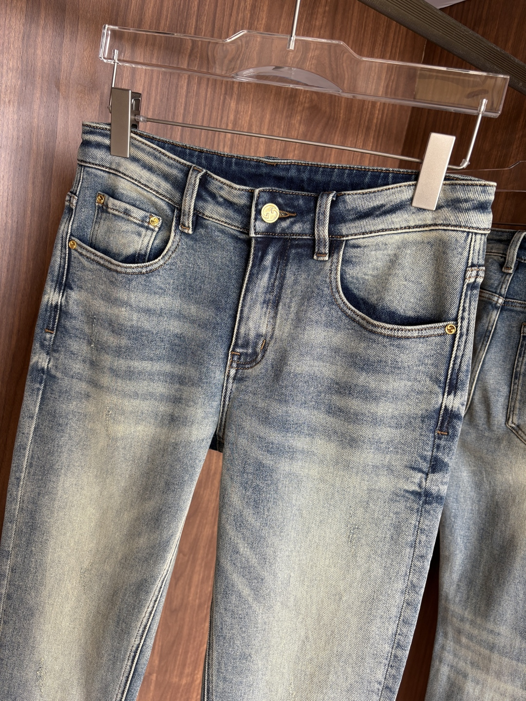 Jeans Slim Fit 37