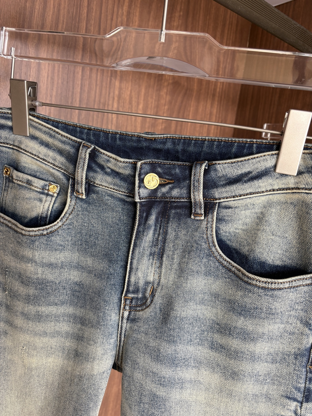 Jeans Slim Fit 37