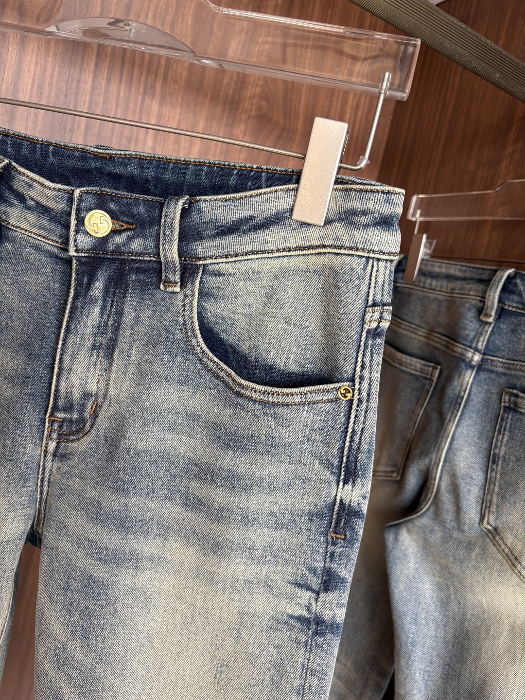 Jeans Slim Fit 37