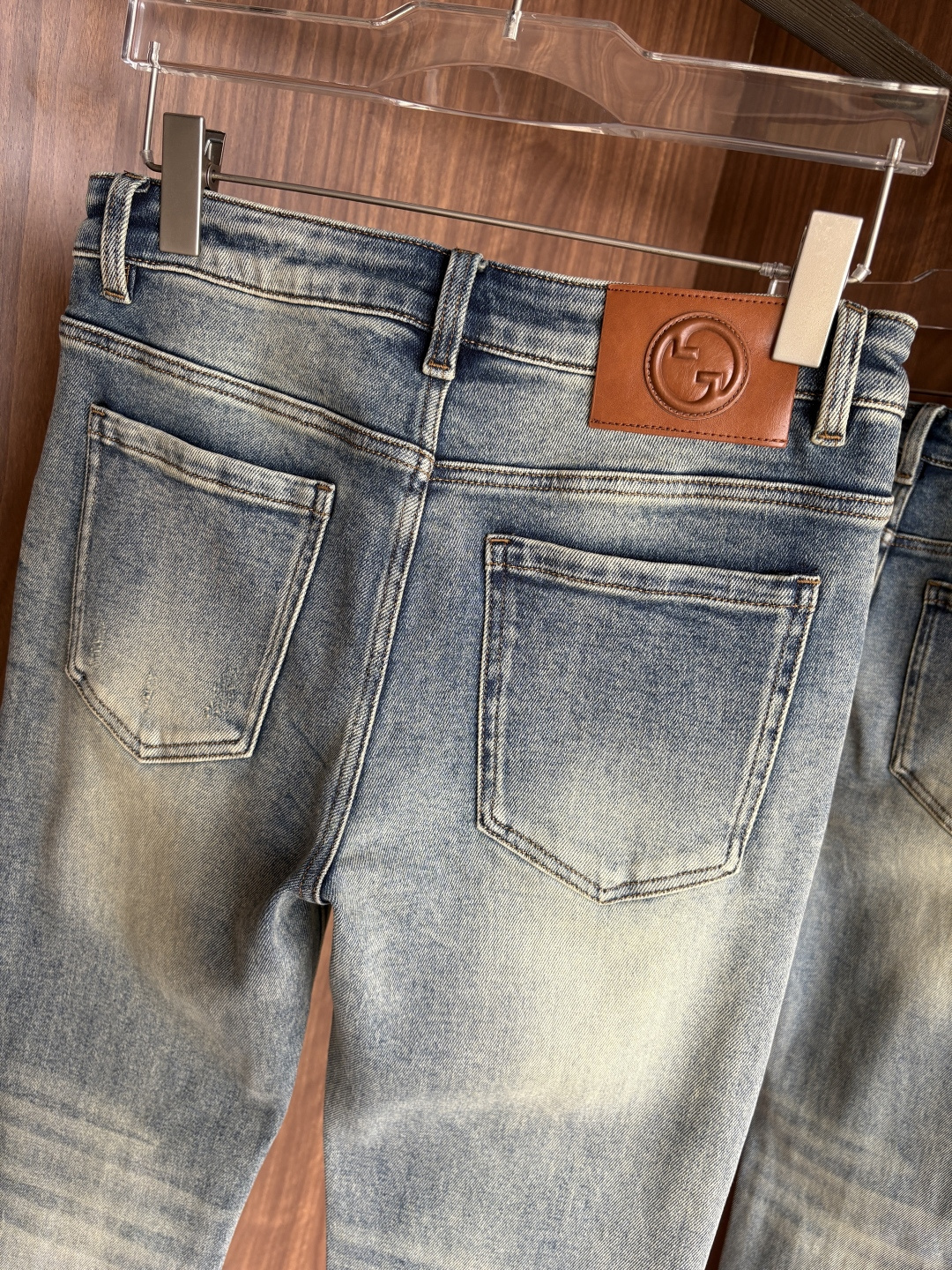 Jeans Slim Fit 37