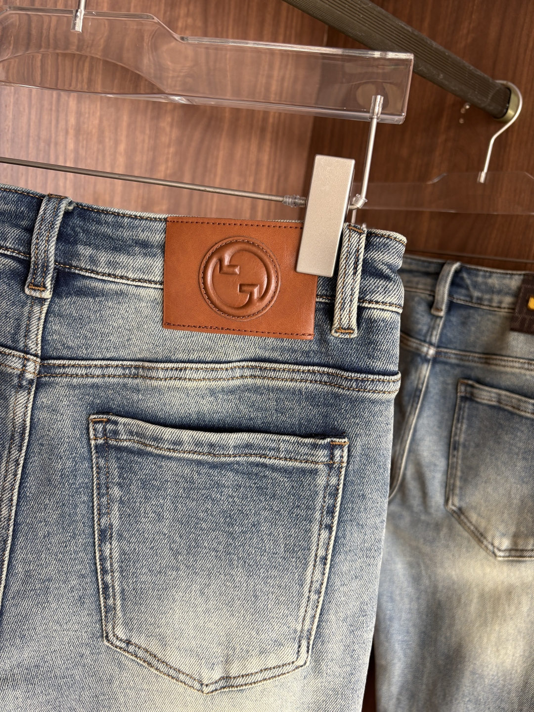 Jeans Slim Fit 37