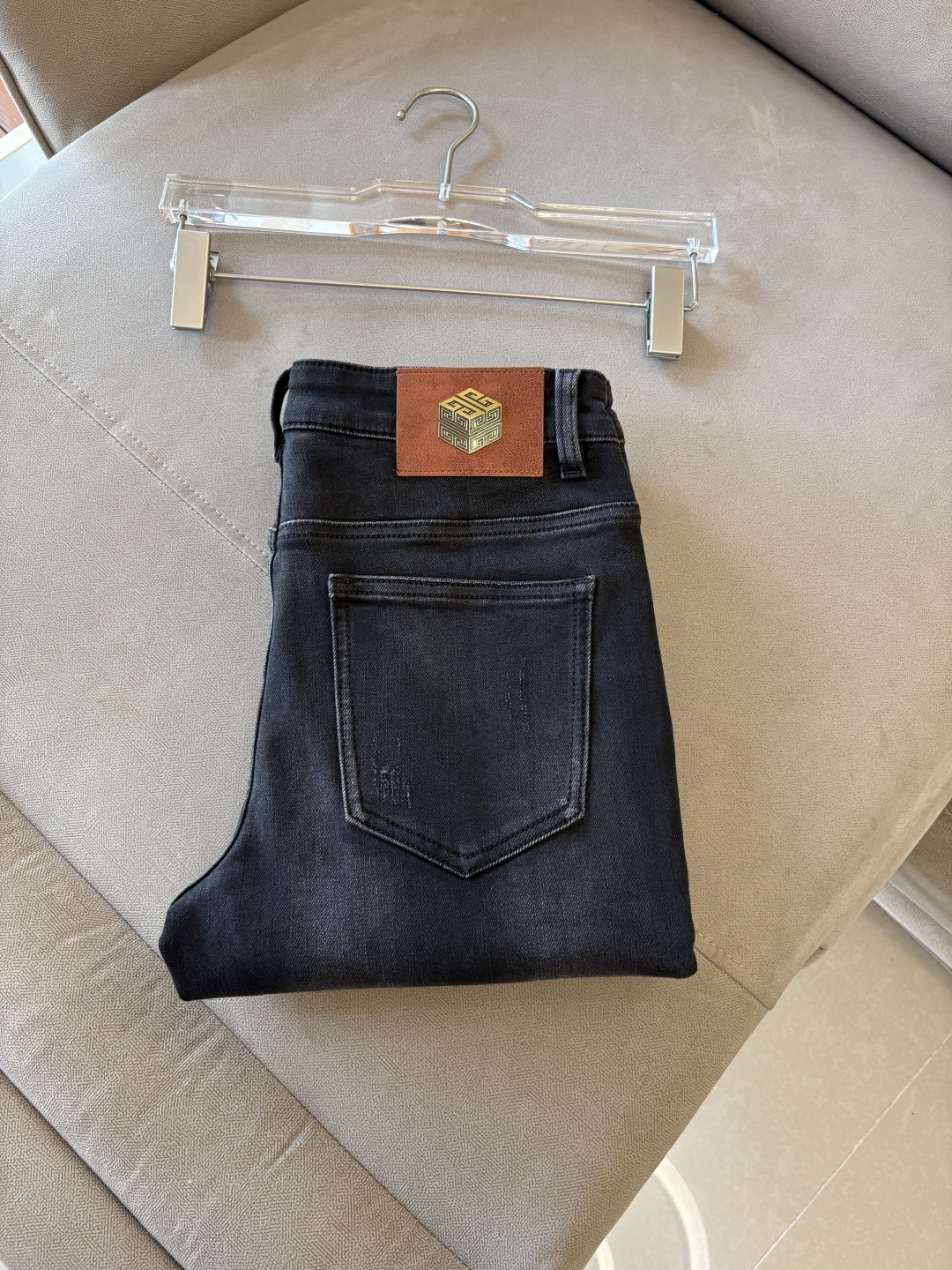 Jeans Slim Fit 37