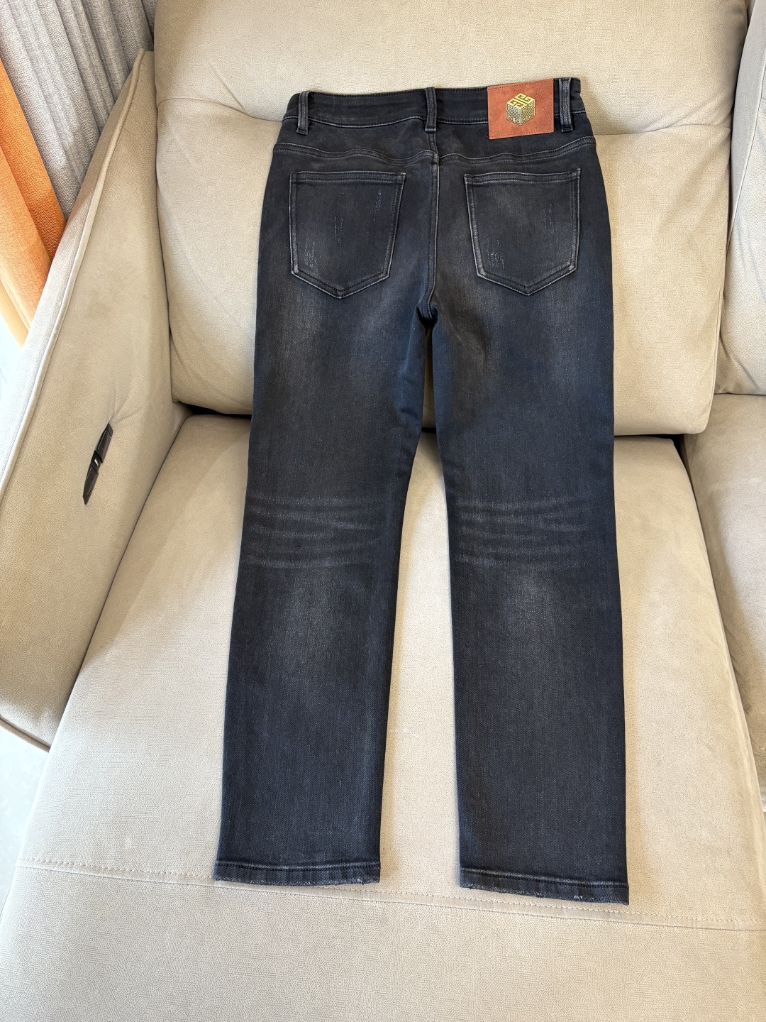 Jeans Slim Fit 37