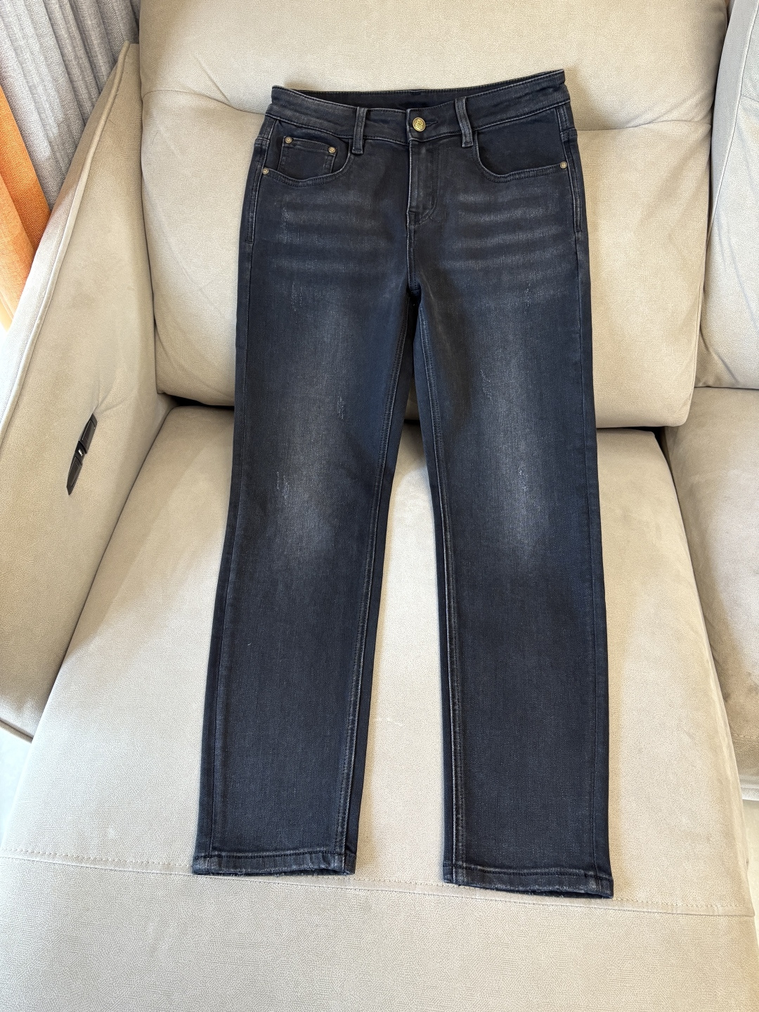 Jeans Slim Fit 37
