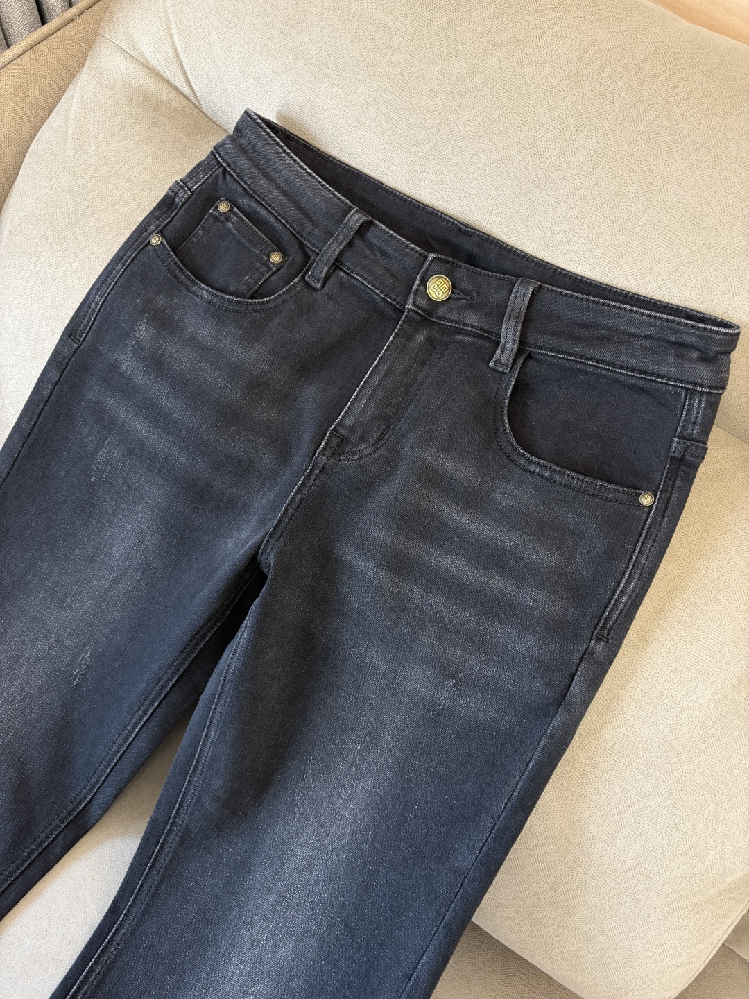Jeans Slim Fit 37