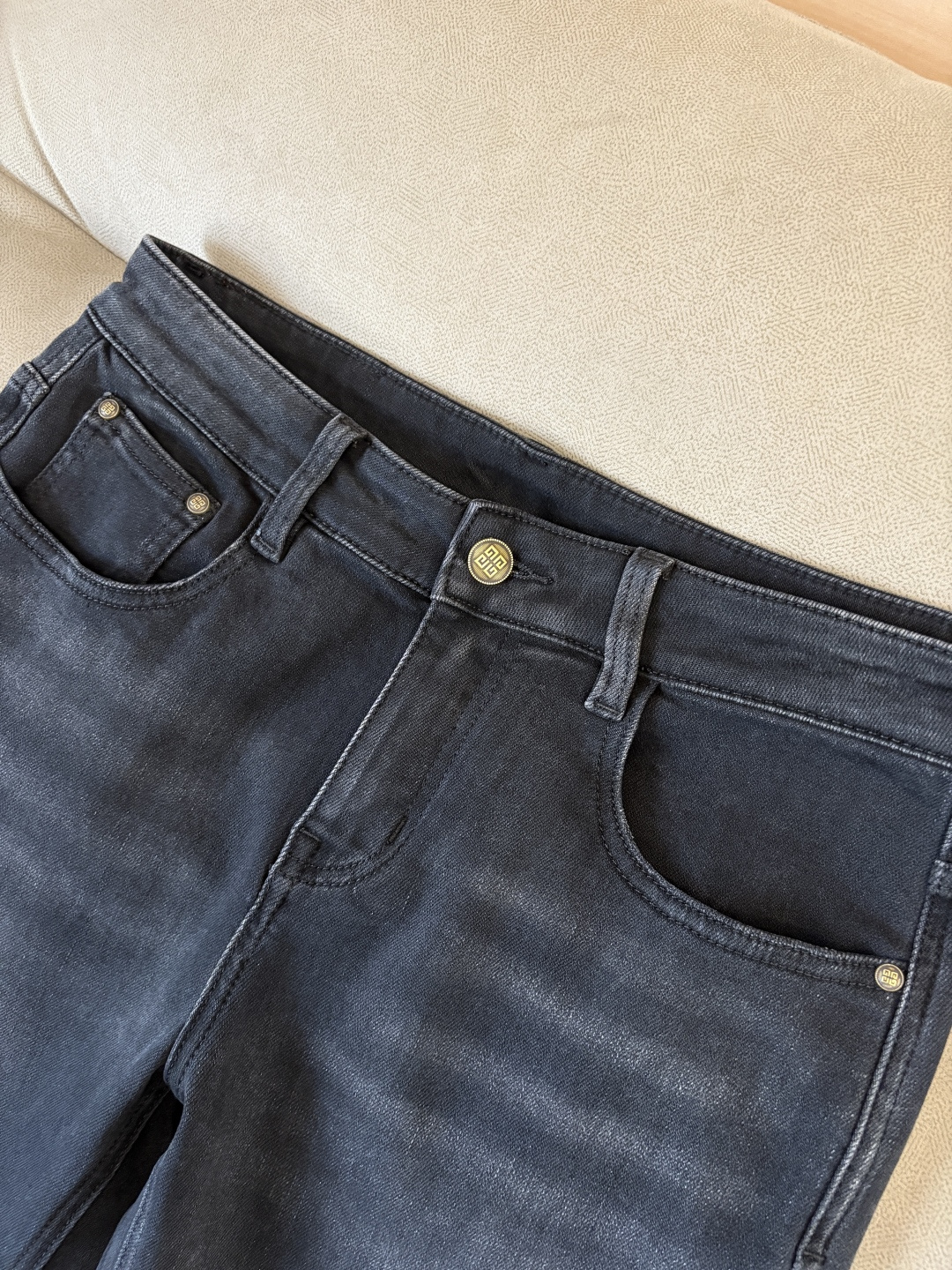 Jeans Slim Fit 37