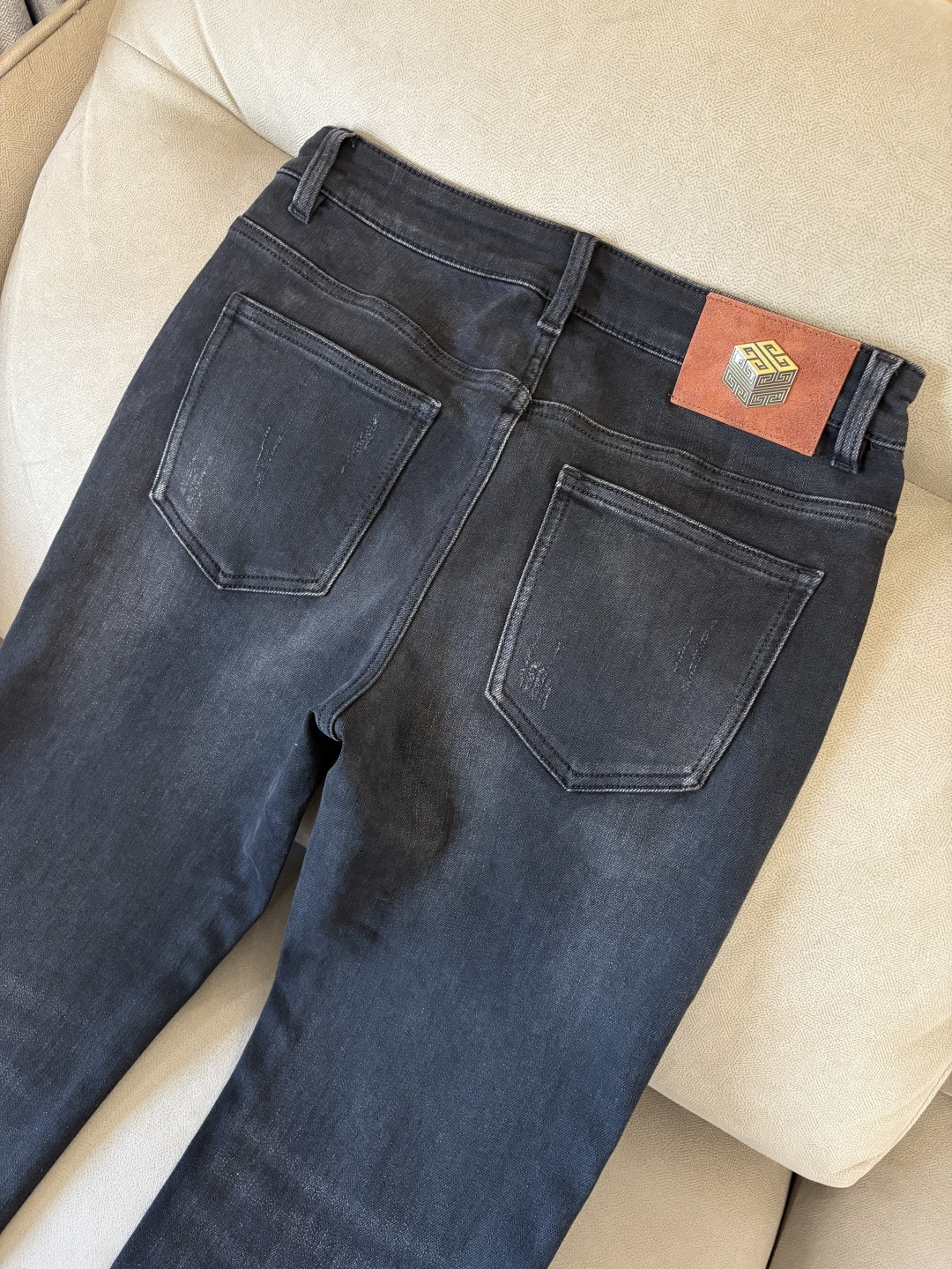 Jeans Slim Fit 37