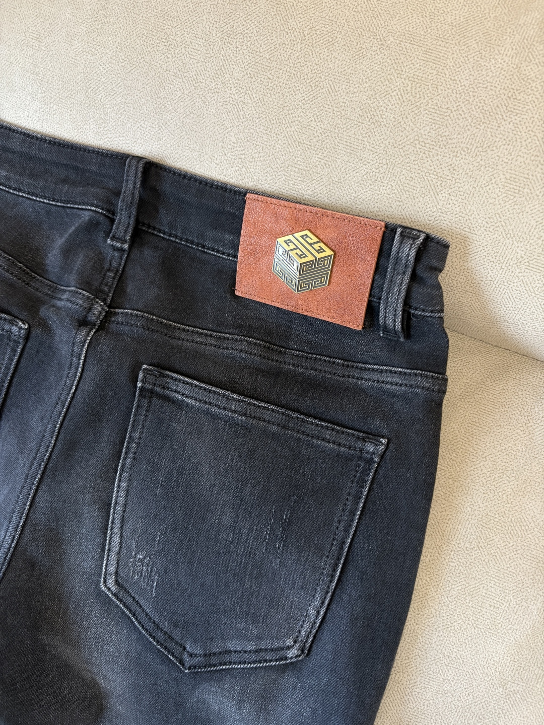 Jeans Slim Fit 37