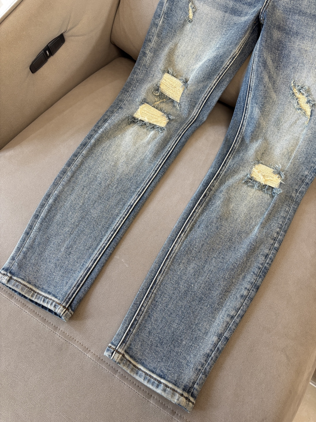 Jeans Slim Fit 37